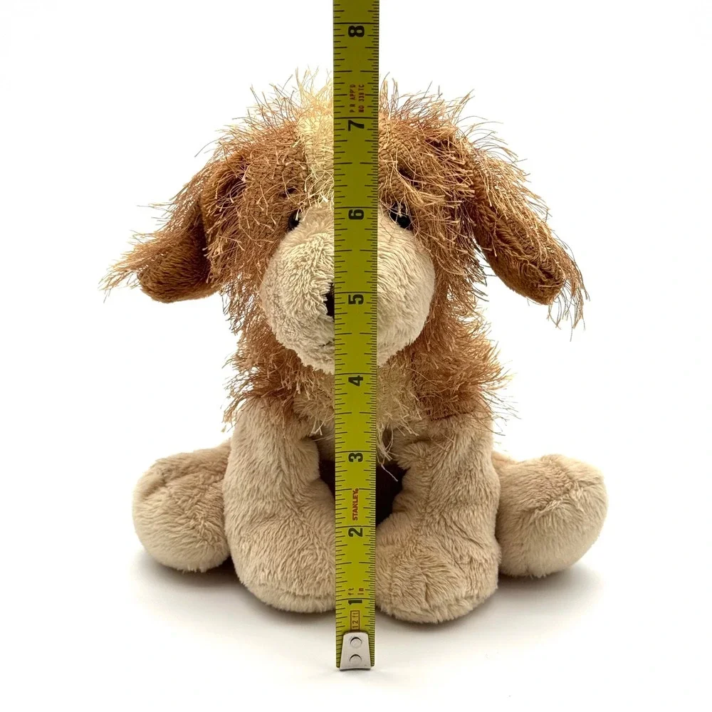 Webkinz Cocker Spaniel Plush HM011 Stuffed Animal No Code